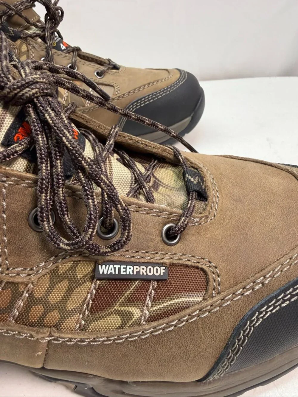 Carolina CA5549 Waterproof Insulated Work Boots – Men’s 13 2E – New Other